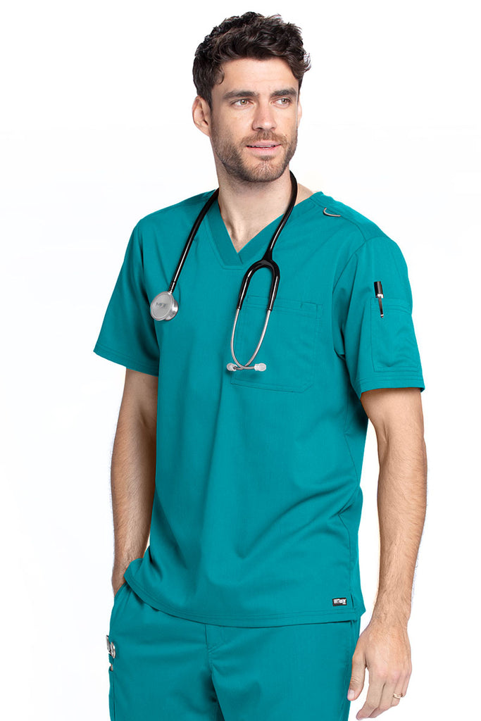 PIJAMA QUIRÚRGICA GREY´S ANATOMY GRT091-GRP558