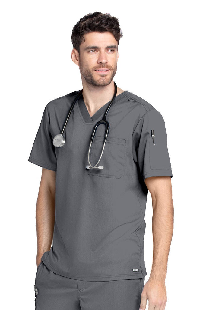 PIJAMA QUIRÚRGICA GREY´S ANATOMY GRT091-GRP558