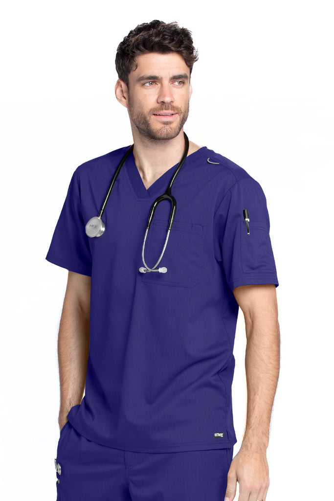 PIJAMA QUIRÚRGICA GREY´S ANATOMY GRT091-GRP558