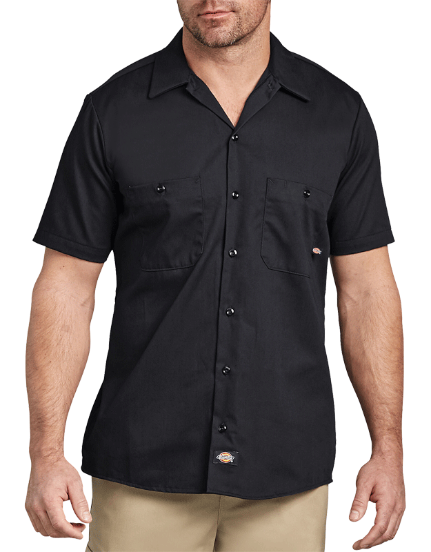 CAMISA DICKIES LS307