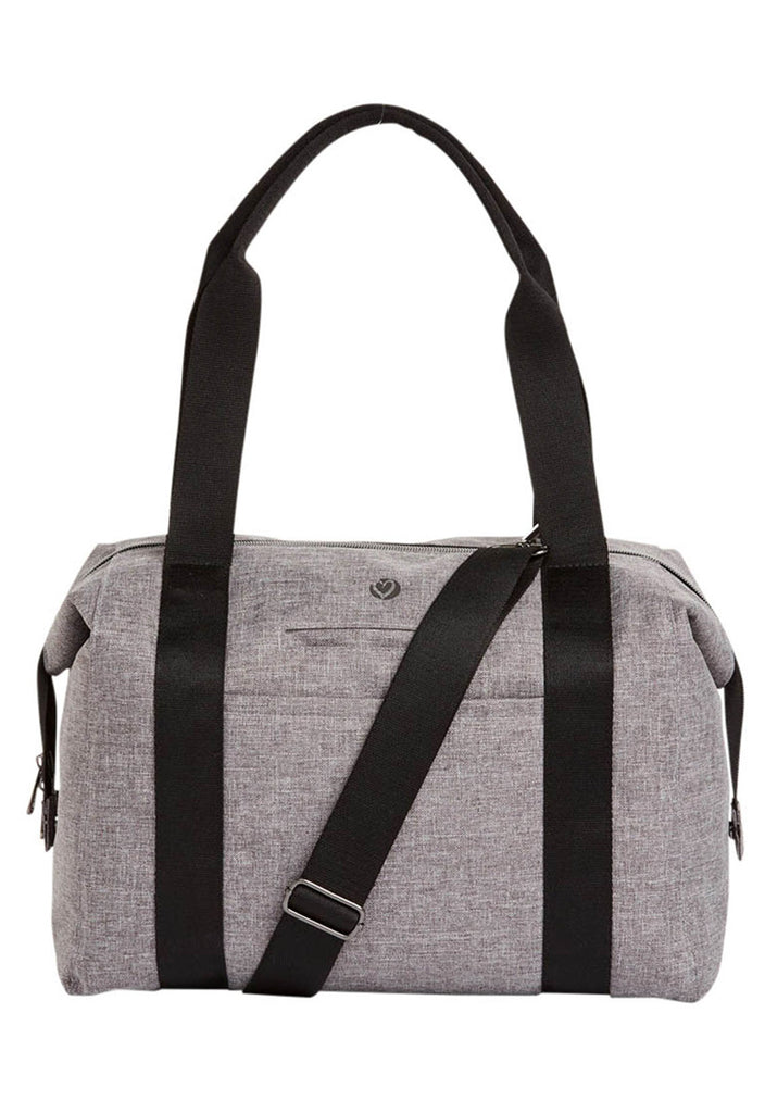 BOLSA HEART SOUL MADISON DUFFEL