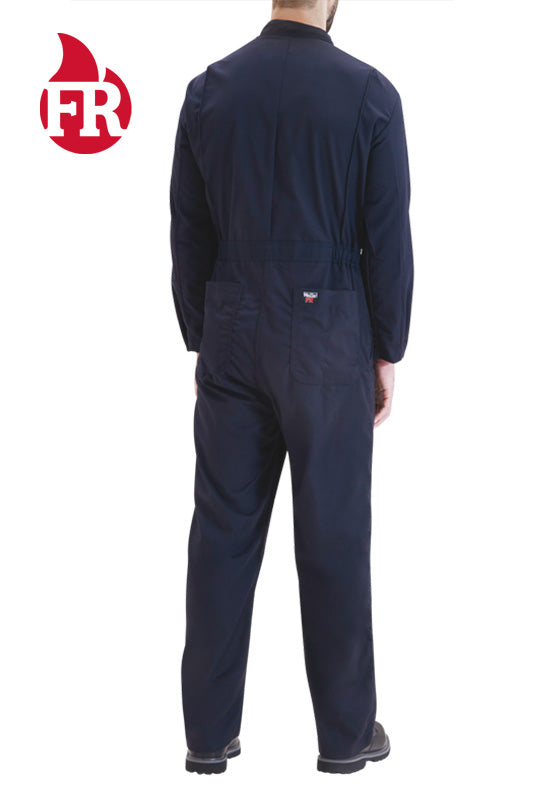 OVEROL ANTIFLAMA DICKIES WALLS FR 401