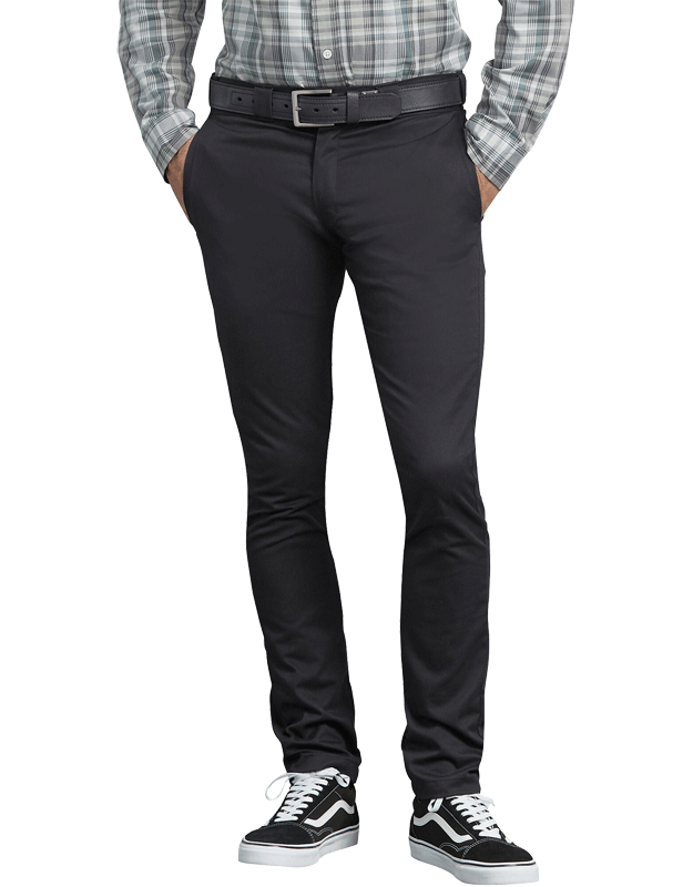 PANTALON SKINNY DICKIES WP801