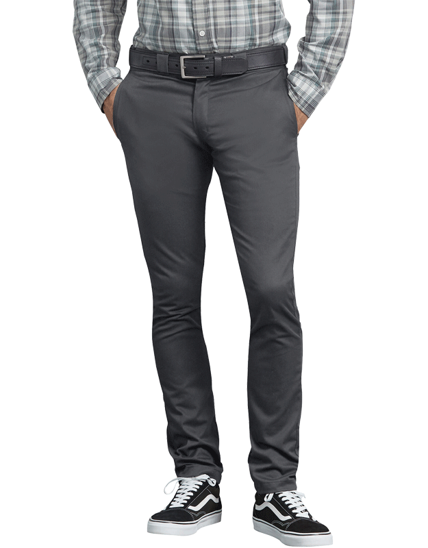 PANTALON SKINNY DICKIES WP801