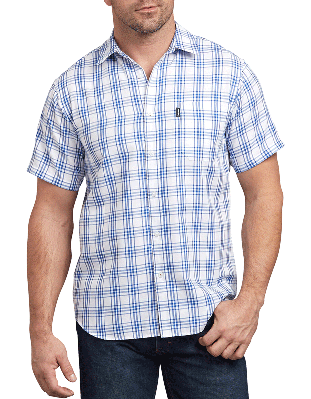 CAMISA DICKIES X-SERIES WS530