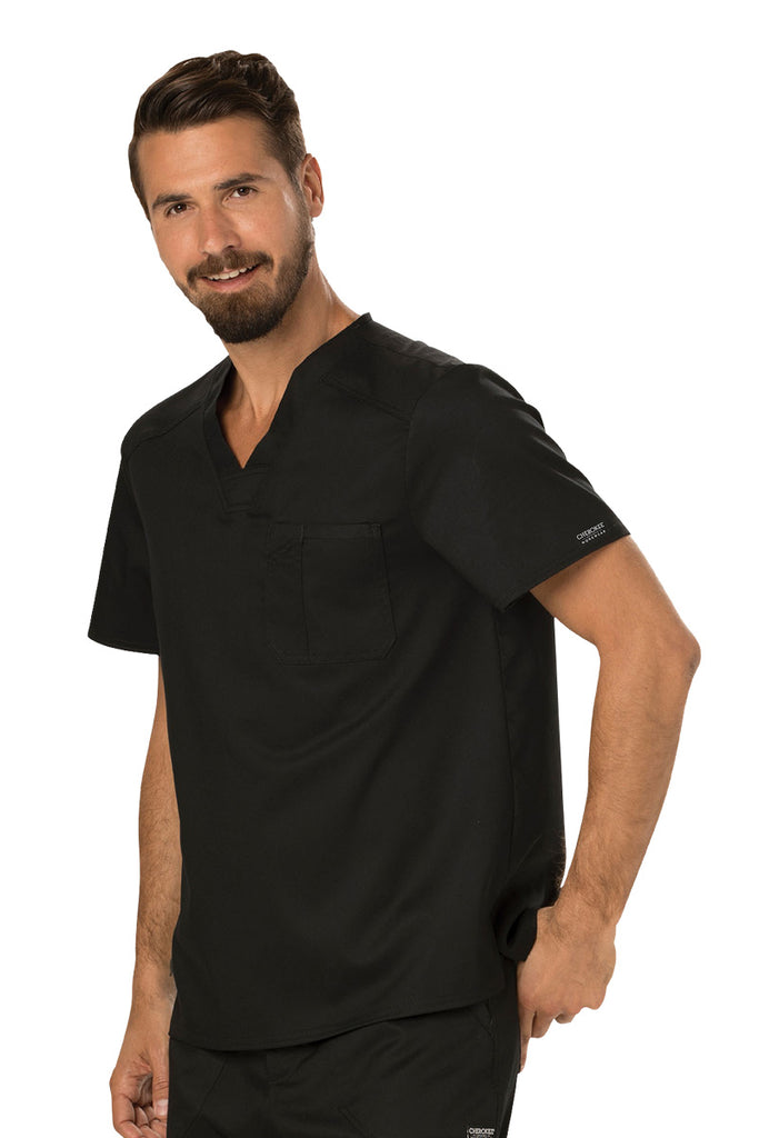 PIJAMA QUIRÚRGICA PARA HOMBRE CHEROKEE WORKWEAR WW690-WW140