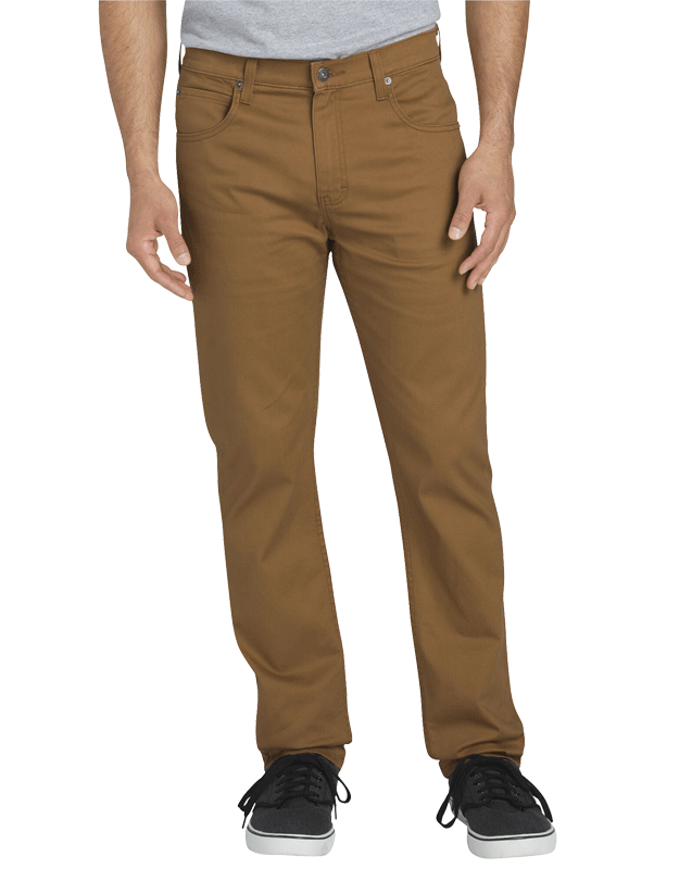 PANTALON DICKIES TELA FLEX XD824