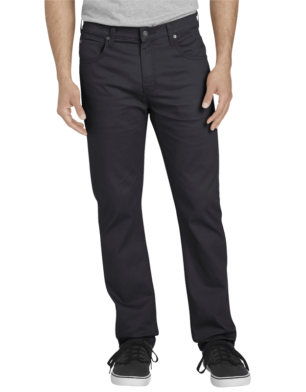 PANTALON DICKIES TELA FLEX XD824